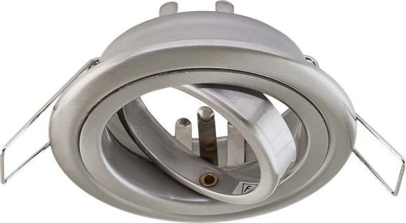 NV EB-Leuchte rund 752 010 eds