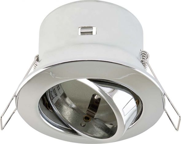 NV EB-Leuchte 753 011 chr NV EB-Leuchte 753 011 chr