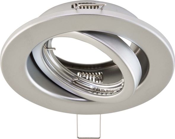 NV EB-Leuchte 517 014 chr/mt