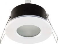 NV EB-Leuchte 655 001 ws