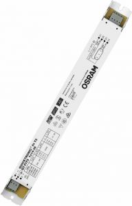 QT-FIT 5/8 1X54-58 EVG für T5/T8 Lampen 1x54W-58W