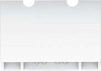 Iso-Fassung f.Linienlampe 41401.002