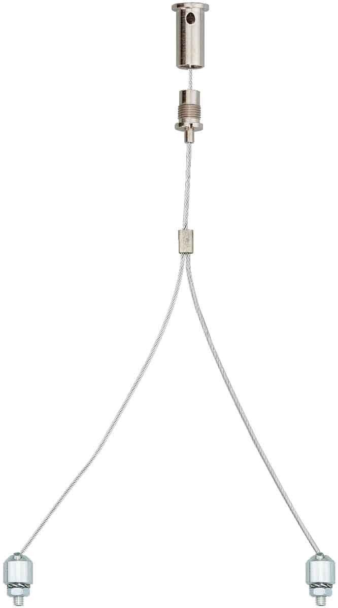 Seilpendel L=1,5m ZSPTS