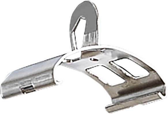Aufhängeklammer E 03 KX/5 Aufhängeklammer E 03 KX/5