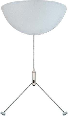 Y-Seilpendel ZSPT2ZH 295