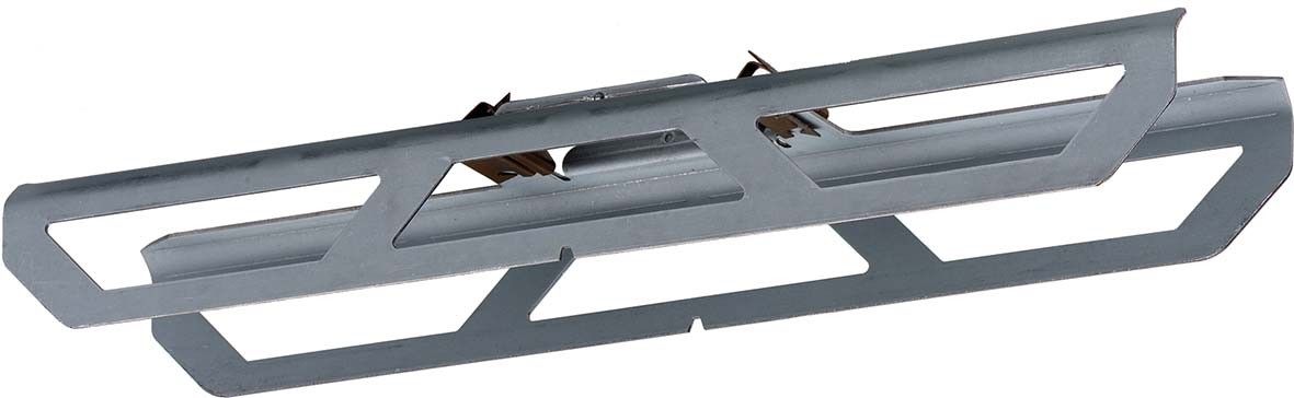 Tragschienenverbinder VLTV