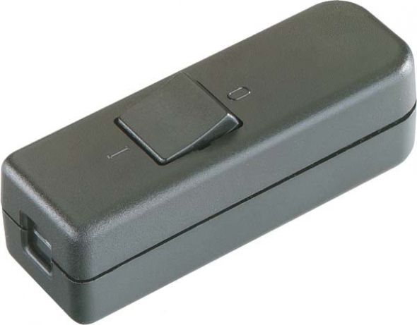 Schnur-Zwischenschalter 924.047 Schnur-Zwischenschalter 924.047