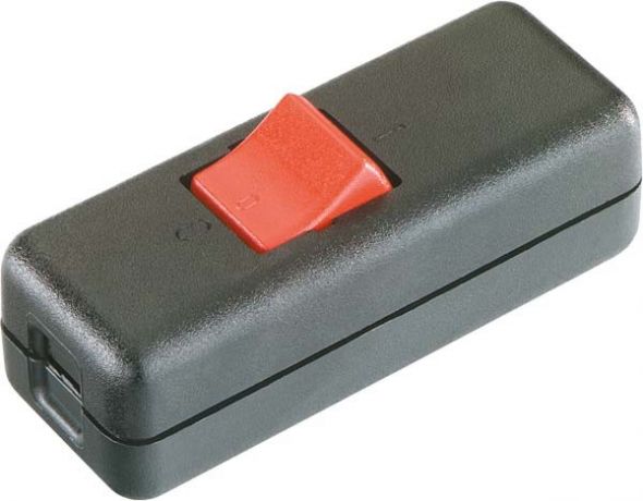 Schnur-Zwischenschalter 924.051 Schnur-Zwischenschalter 924.051