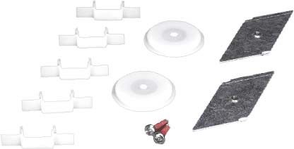 Montage-Set 5LS 909 0-0XC1 Montage-Set 5LS 909 0-0XC1