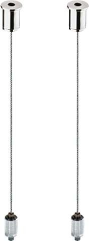 Seilpendelbefestigung ZSP