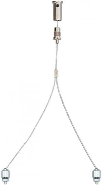 Seilpendel L=1,5m ZSPTS