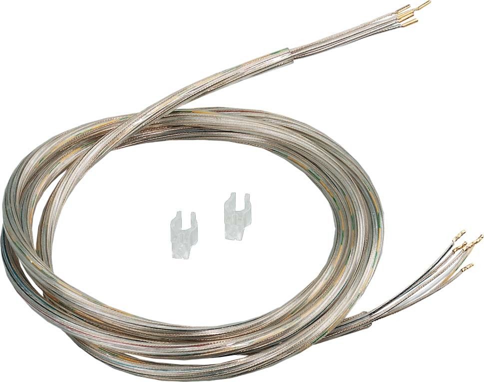 Netzanschlussleitung ZAL 3x1,5/1,5M-T