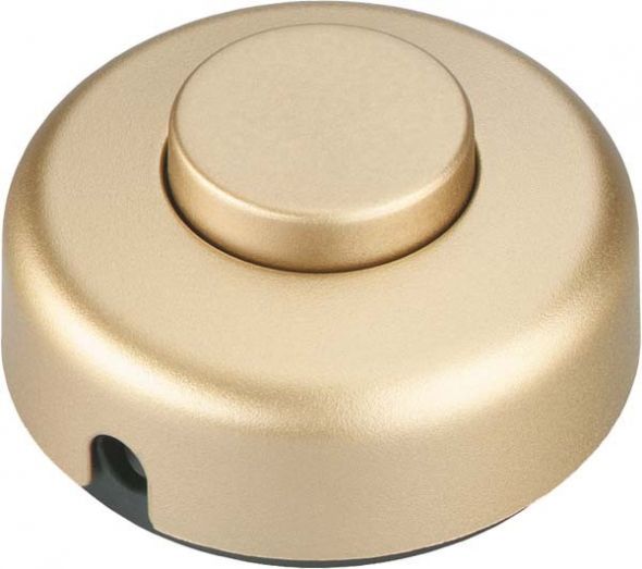 Tret-Zwischenschalter 924.056 Tret-Zwischenschalter 924.056