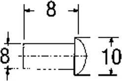 Fibatec Acryl-Dome 9754 Fibatec Acryl-Dome 9754