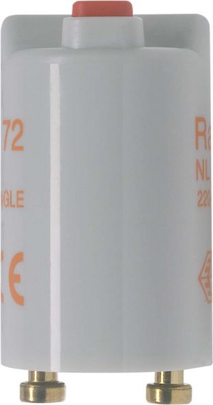 Sicherungsstarter RS 71 Sicherungsstarter RS 71