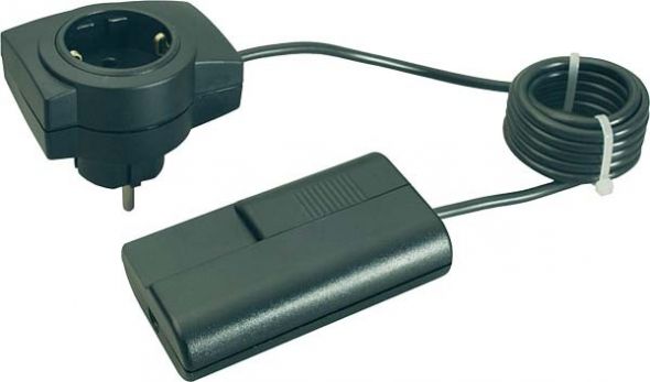 Schnur-Enddimmer 924.078 Schnur-Enddimmer 924.078