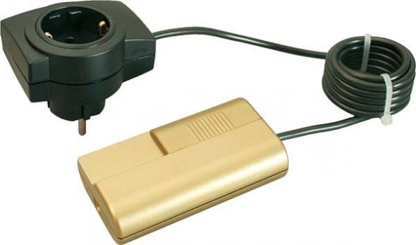 Schnur-Enddimmer 924.080 Schnur-Enddimmer 924.080