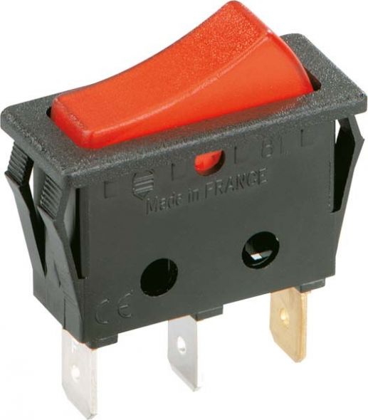 EB-Wippenschalter 924.112 EB-Wippenschalter 924.112
