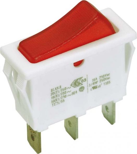 EB-Wippenschalter 924.111 EB-Wippenschalter 924.111