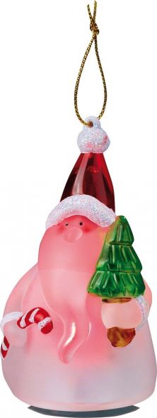 LED-Weihnachtsmannfigur 567540