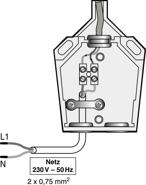 Eolis Sensor RTS 1816066