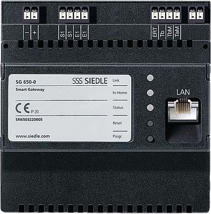 SG 650-0 Smart Gateway