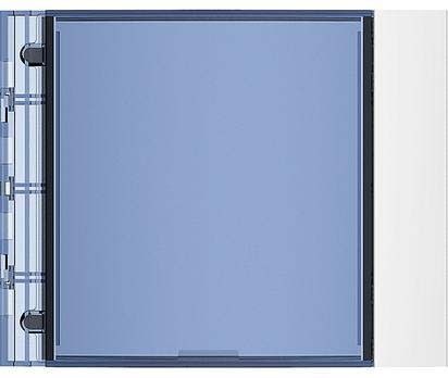 Frontblende Infomodul 352202