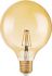 LED-Filamentlampe klar 4W 420 lm