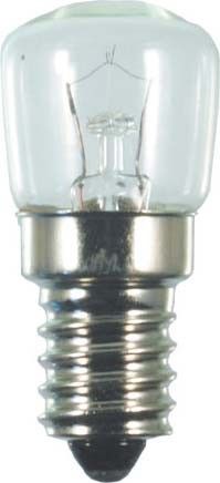Backofenlampe B 22x48 mm E 29923
