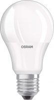 LED-Lampe 5,5W E27 470lm matt