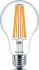 LED-Filamentlampe 10,5W E27 1521lm klar