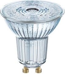 LED-Reflektorlampe P PAR16 8,3W GU10 3000K 36°