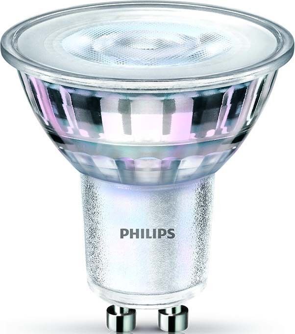 LED-Reflektorlampe CorePro PAR16 4,0-35W GU10 3000K 36° LED-Reflektorlampe CorePro PAR16 4,0-35W GU10 3000K 36°