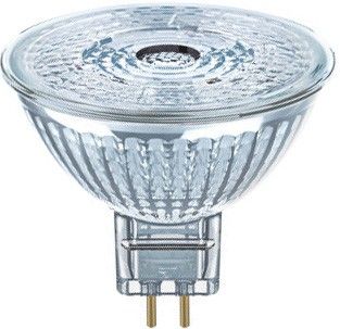 LED Reflektorlampe P MR16 5,0W 4000K GU5,3 dimmbar