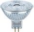 LED Reflektorlampe P MR16 5,0W 4000K GU5,3 dimmbar