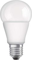 LED-Lampe 11W E27 1055lm matt dimmbar
