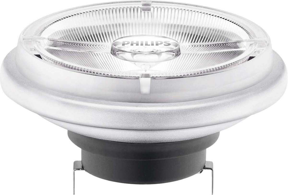 LED-Reflektorlampe G53 2700K 10,8W 600lm 40° dimmbar