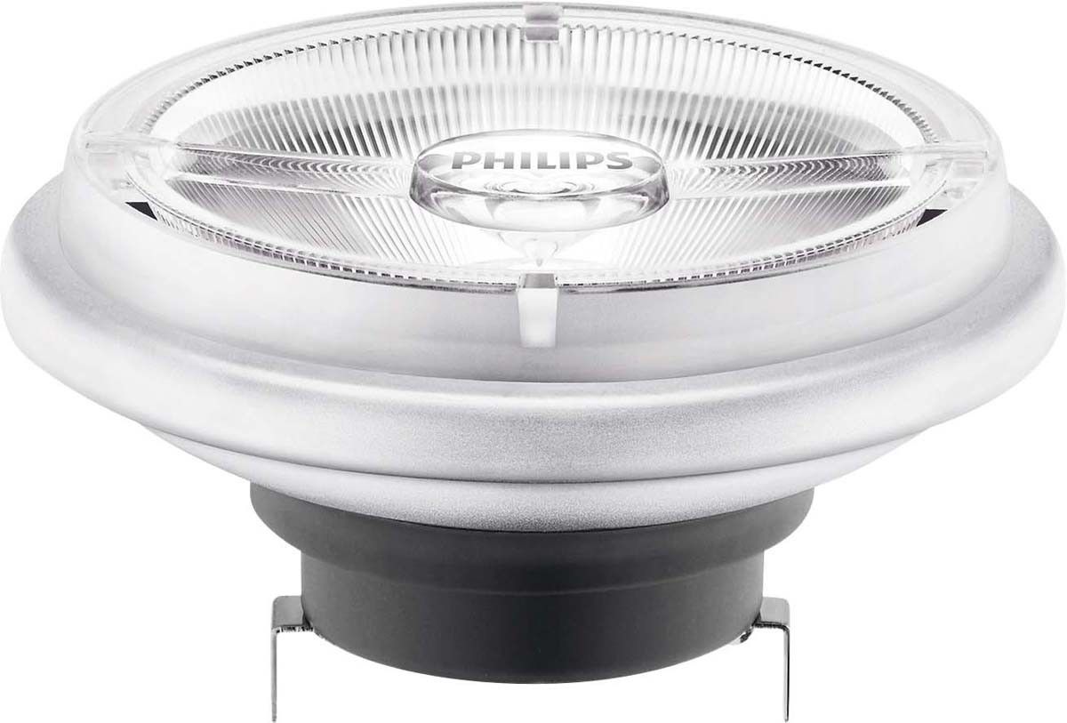 LED-Reflektorlampe G53 3000K 10,8W 570lm 40° 