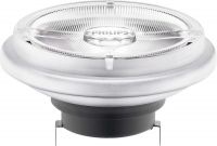 LED-Reflektorlampe G53 2700K 10,8W 560lm 24° 