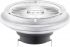 LED-Reflektorlampe G53 3000K 10,8W 570lm 40° 