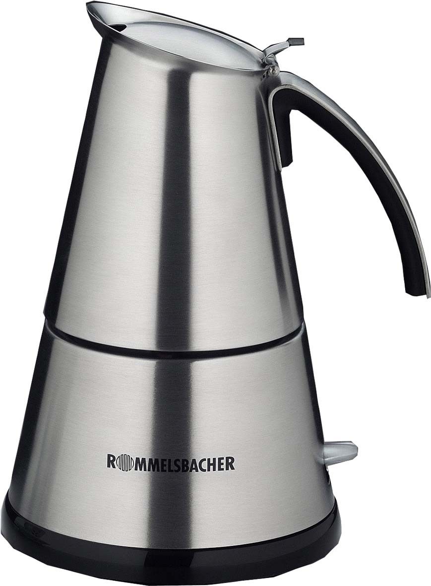 Espresso Kocher EKO 366/E Espresso Kocher EKO 366/E