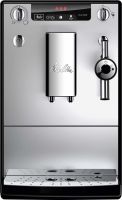 Kaffee-/Espressoautomat E 957-103 si-sw