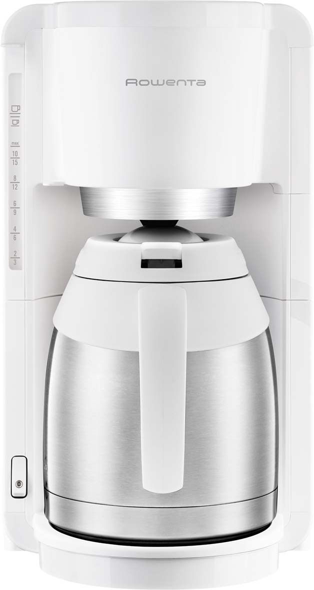 Kaffeemaschine CT 3811 ws Kaffeemaschine CT 3811 ws