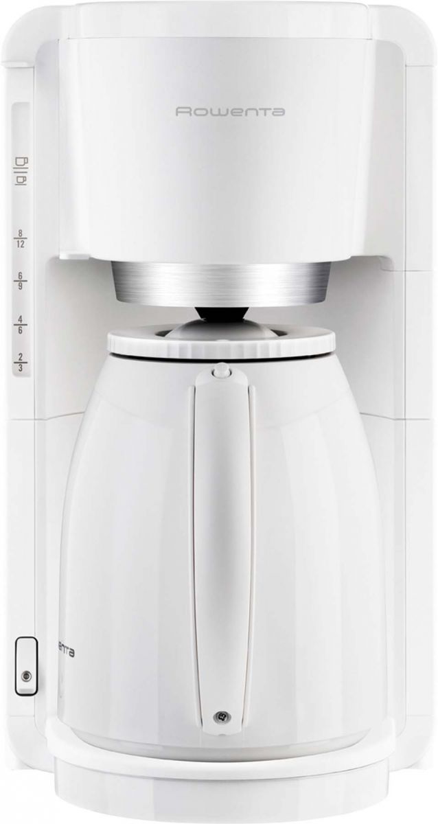 Kaffeemaschine CT 3801 ws Kaffeemaschine CT 3801 ws