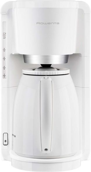 Kaffeemaschine CT 3801 ws Kaffeemaschine CT 3801 ws