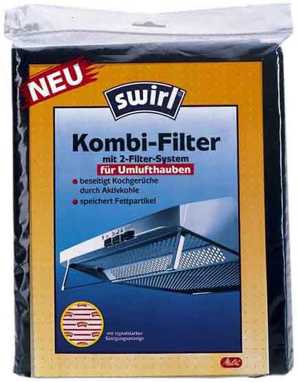 KOMBI-FILTER