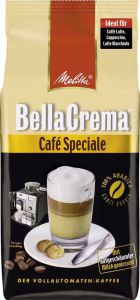 BELLA CREMA KAFFEE 1000 g