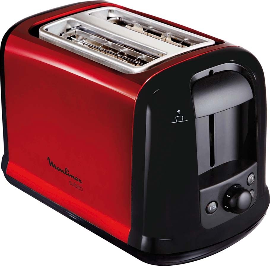 Toaster LT 261D Toaster LT 261D