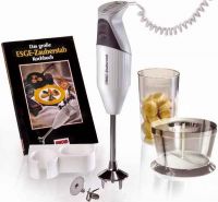 Zauberstab M 160 G Gourmet ws
