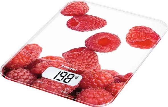 Küchenwaage KS 19 berry Küchenwaage KS 19 berry